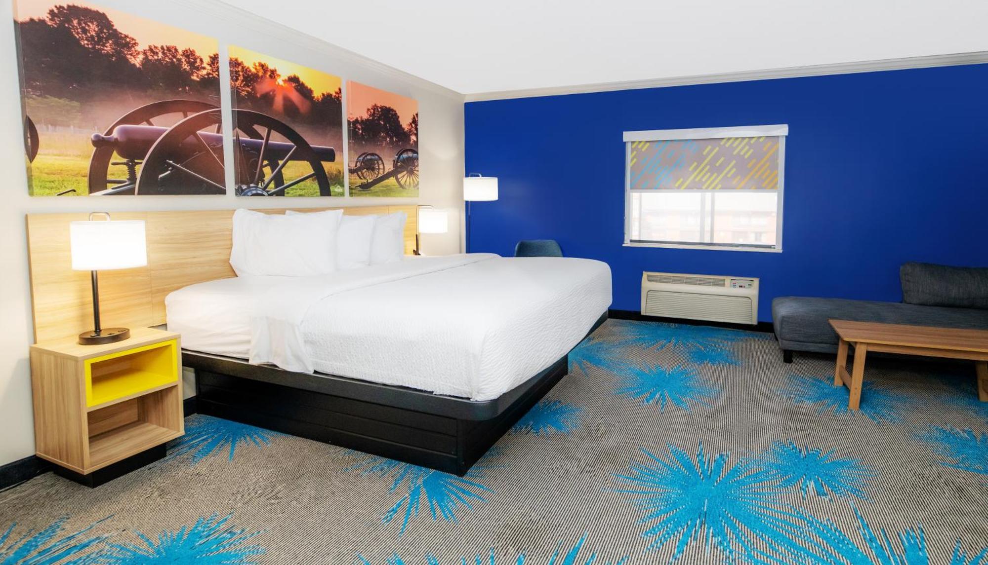 Days Inn By Wyndham Fort Smith Eksteriør bilde