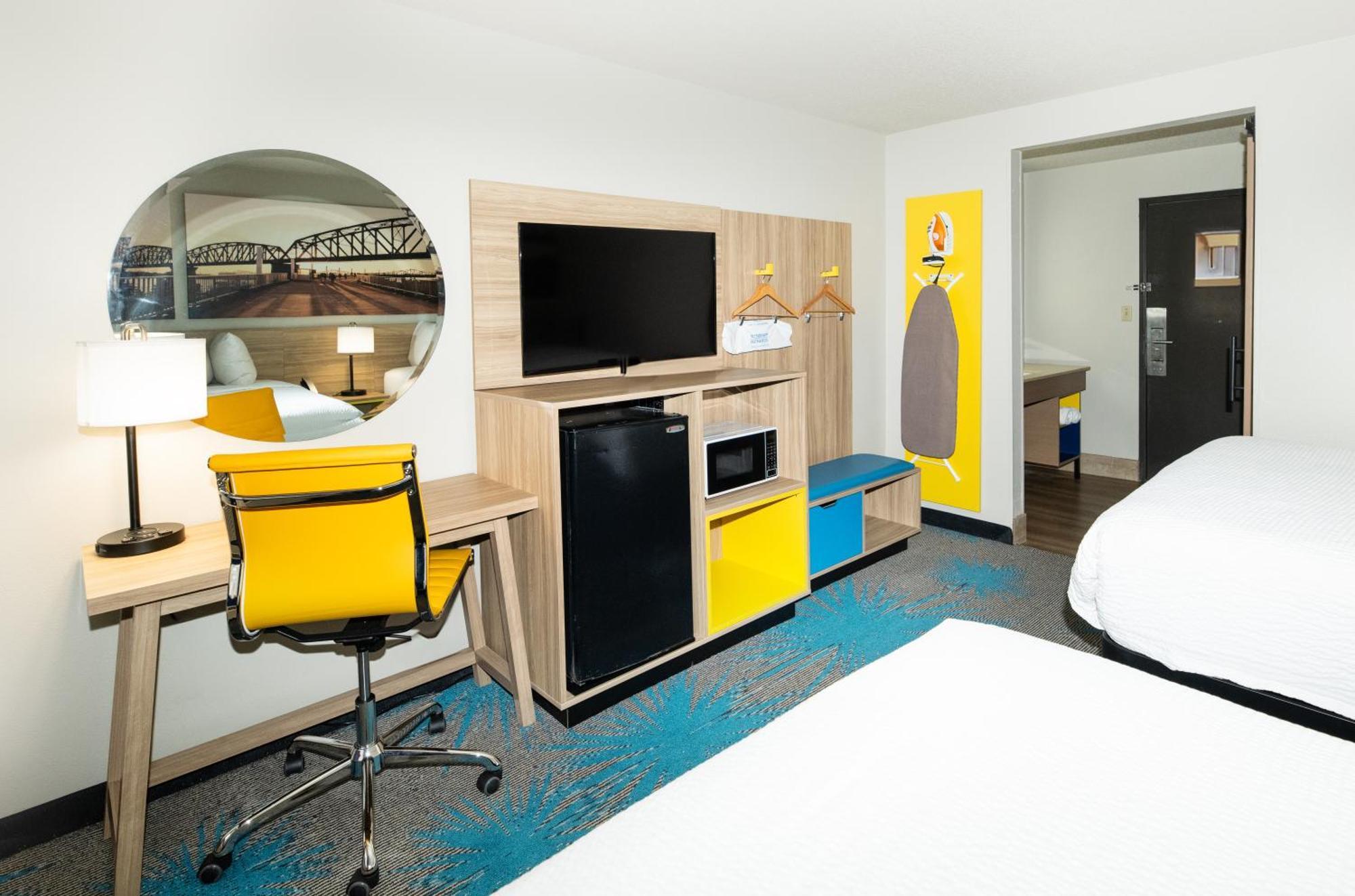 Days Inn By Wyndham Fort Smith Eksteriør bilde