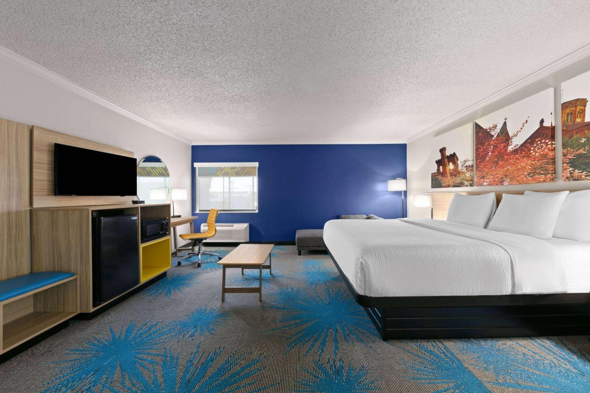 Days Inn By Wyndham Fort Smith Eksteriør bilde