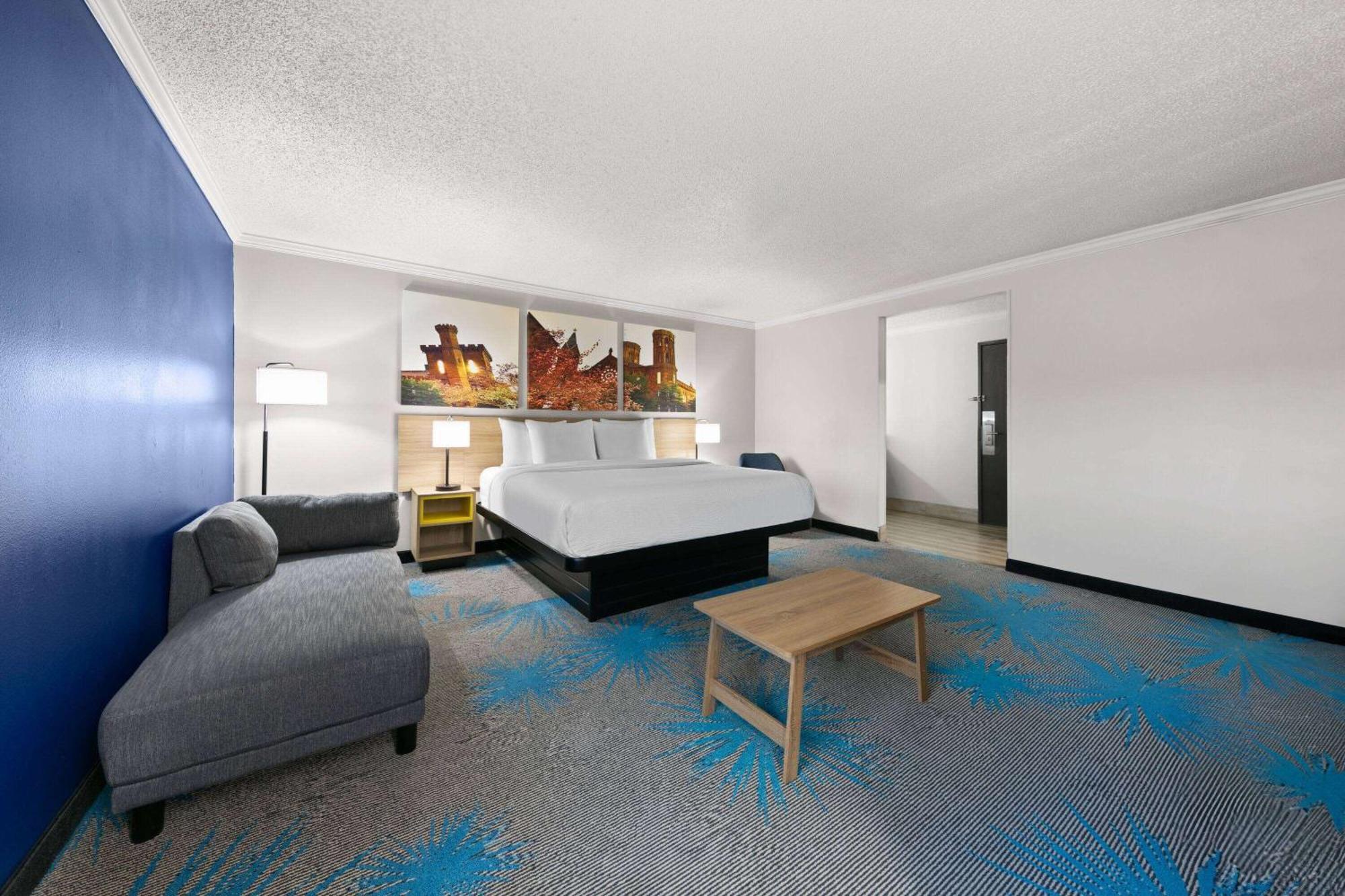 Days Inn By Wyndham Fort Smith Eksteriør bilde