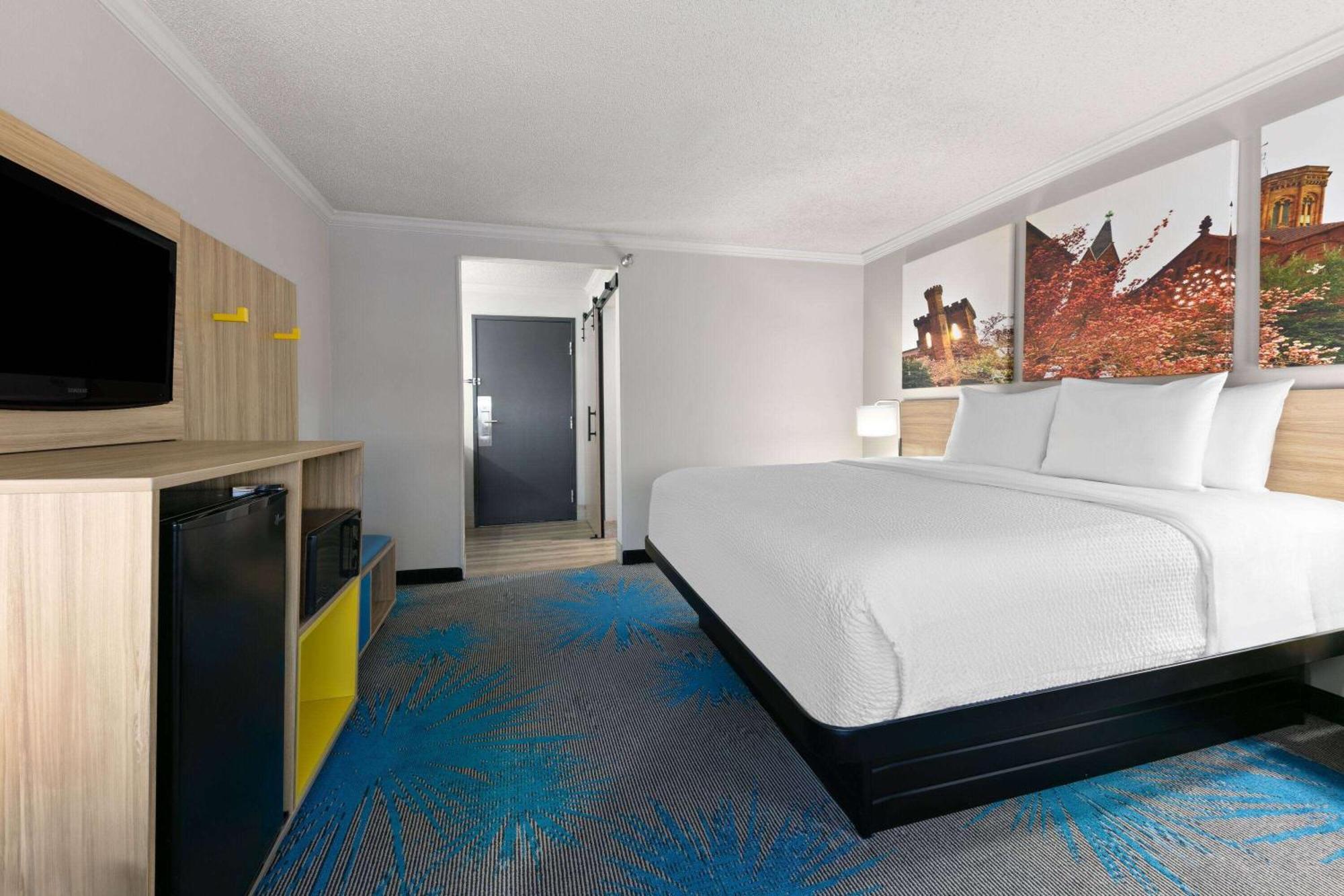 Days Inn By Wyndham Fort Smith Eksteriør bilde