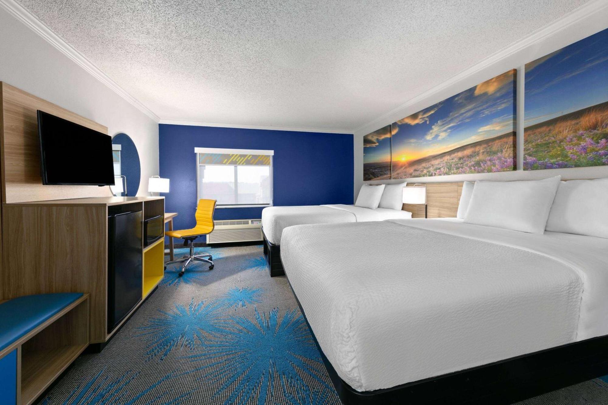 Days Inn By Wyndham Fort Smith Eksteriør bilde