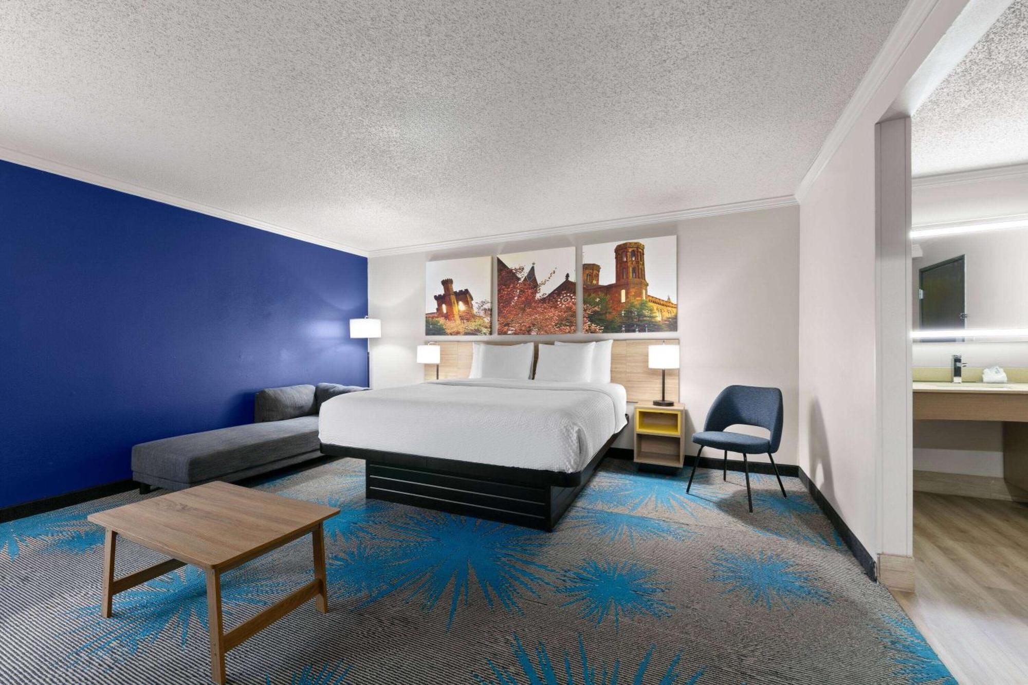 Days Inn By Wyndham Fort Smith Eksteriør bilde