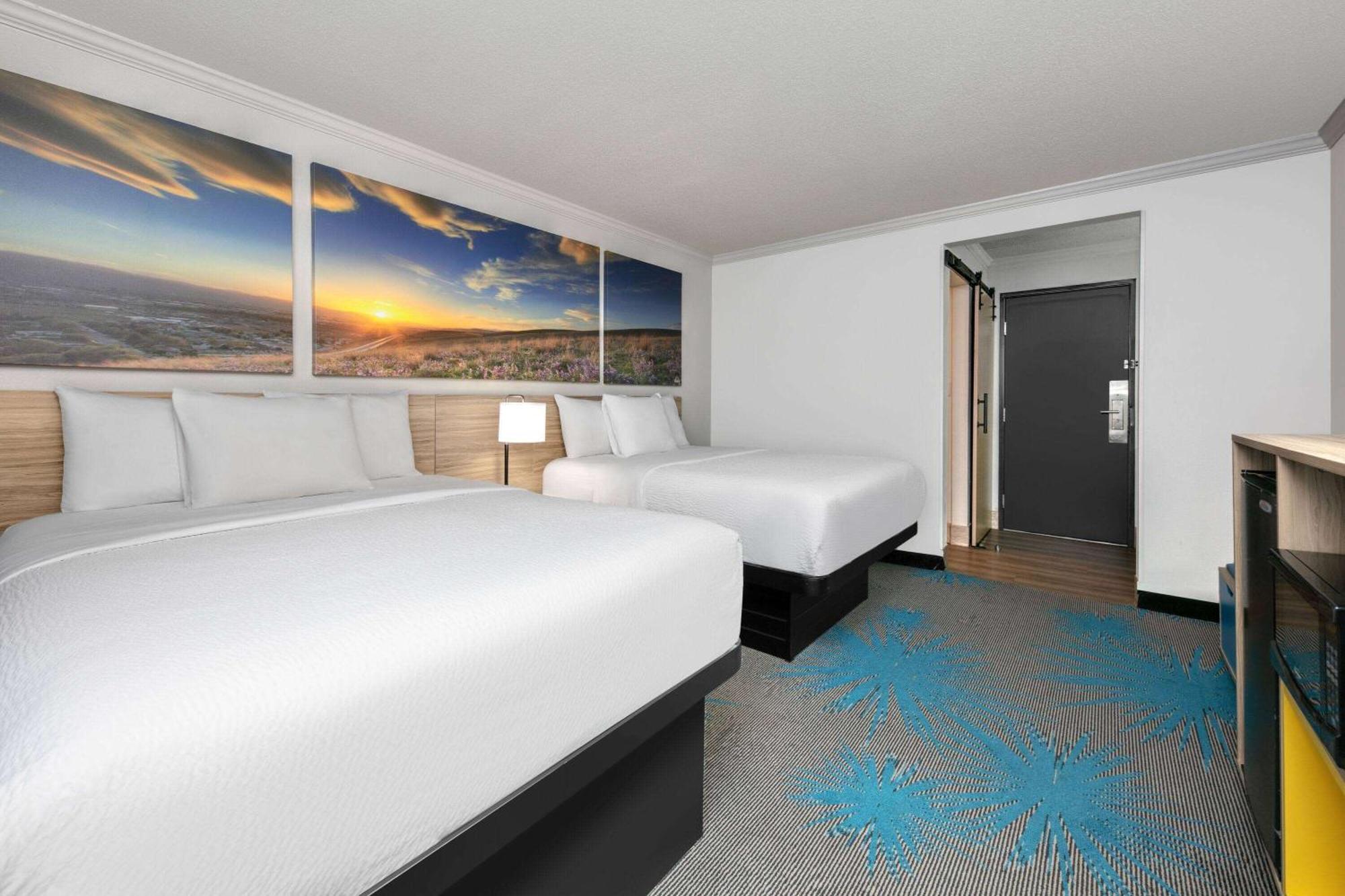 Days Inn By Wyndham Fort Smith Eksteriør bilde