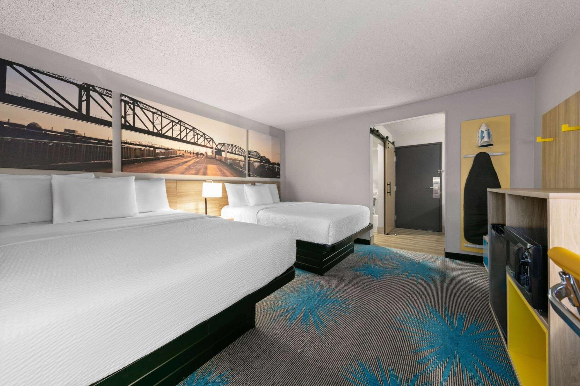 Days Inn By Wyndham Fort Smith Eksteriør bilde